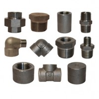 High Pressure Fittings