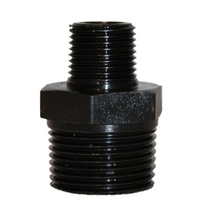 Hex Reducing Nipples