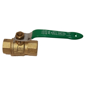 Lever Handle