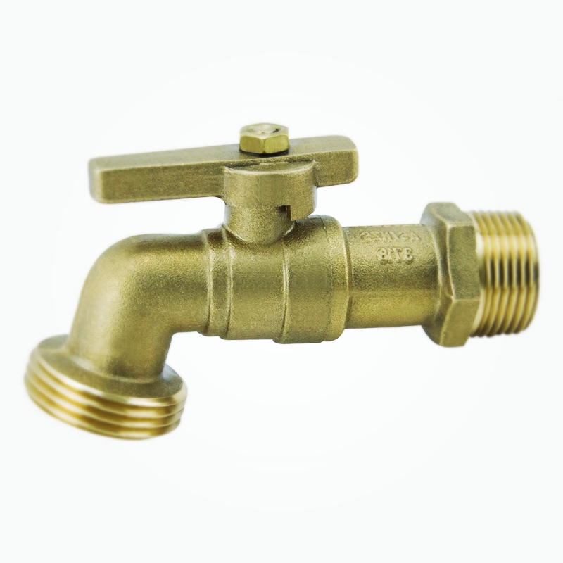 Lever Tank Cock