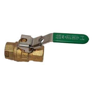 Lockable Lever Handle