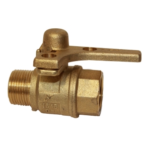 Lockable T Handle MF