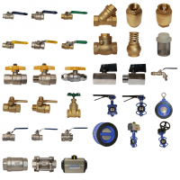 Valves