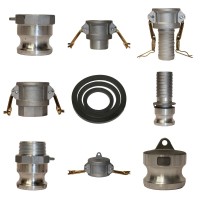 Camlock Fittings