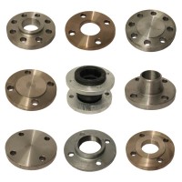 Flanges