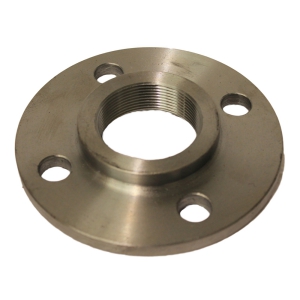 Table D Threaded
