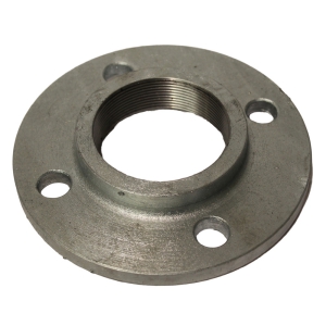Table D Threaded - Galvanised