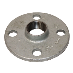 Flanges