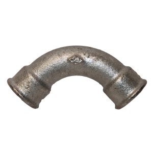 F & F Bend 90°